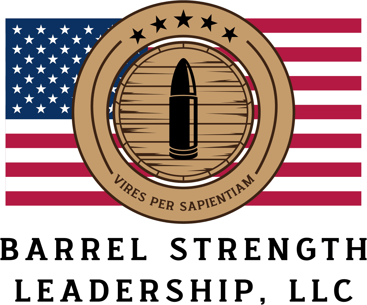 Barrel Strength Leadership, LLC