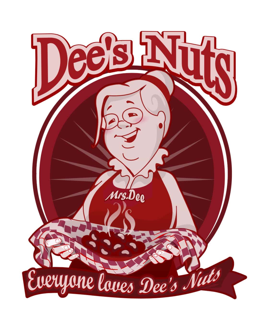 Dees Nuts LLc