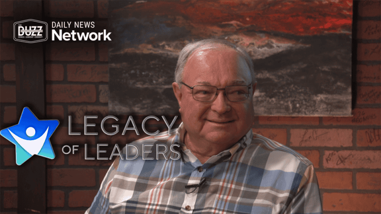Legacy of Leaders with Ron Autrey