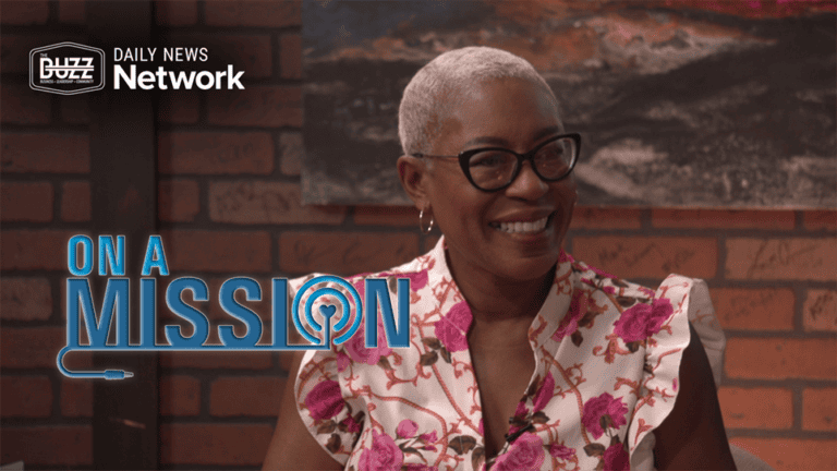 On a Mission with Standralyn Terry of Better Together