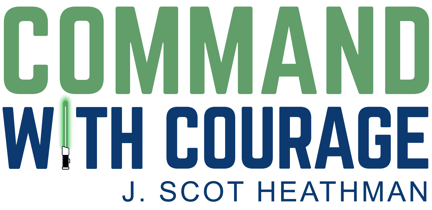 Command With Courage