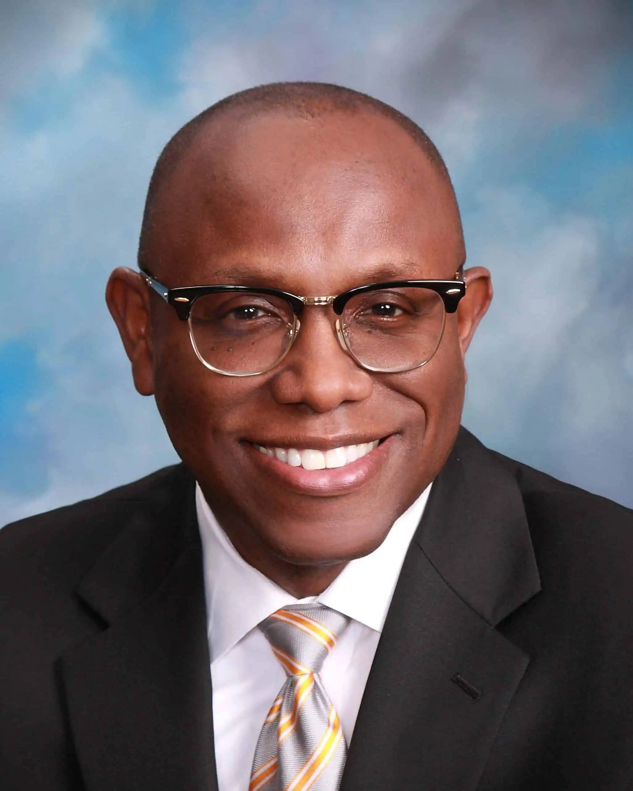 Solomon Jones