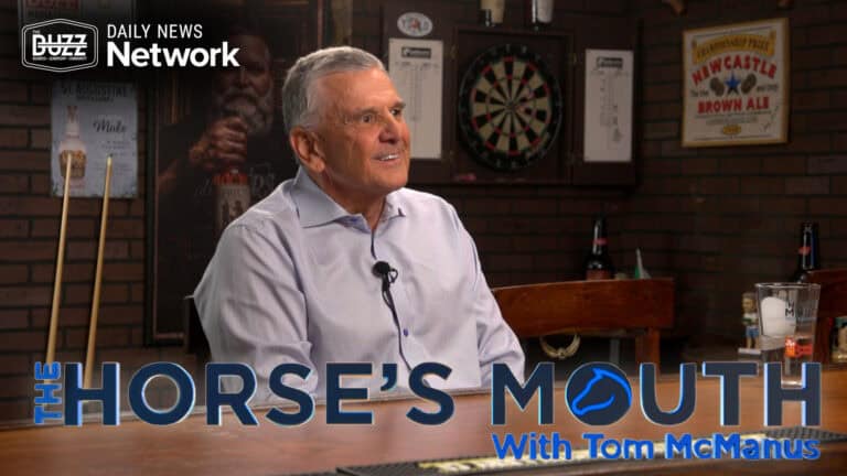 The Horses Mouth with Gary Chartrand of Former CEO of Acosta Inc