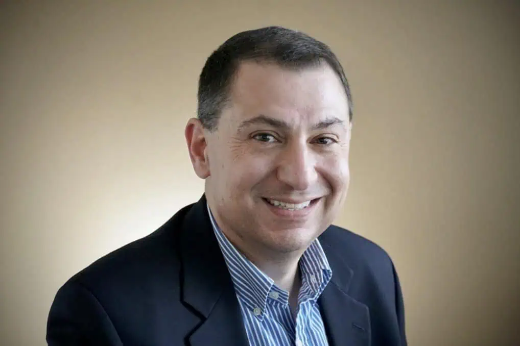 Bob Glowacki
