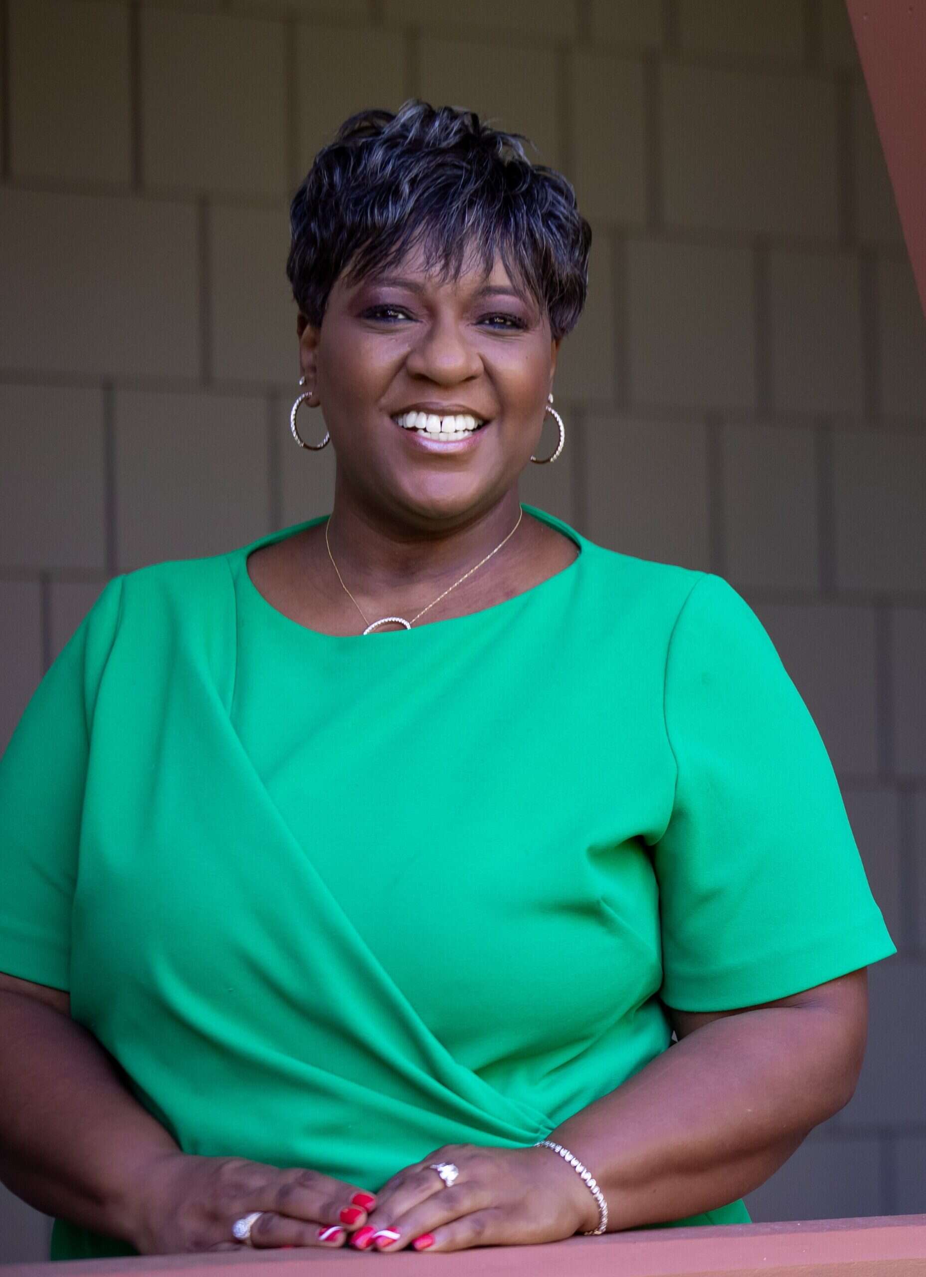 Angela Spears