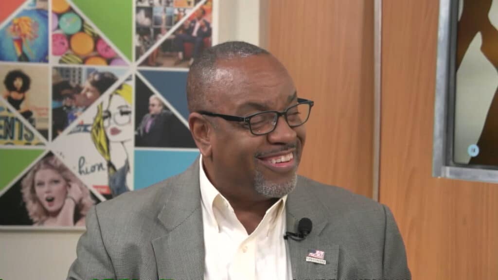 Making a Difference with Arthur Billingsley of COGNOSCERE