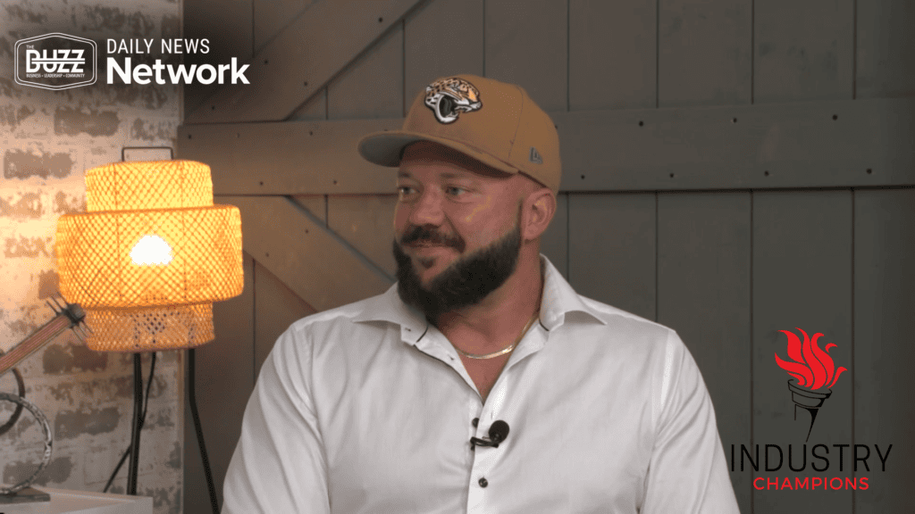 Industry Champions with Dominic Jacobellis of Jax Cruises