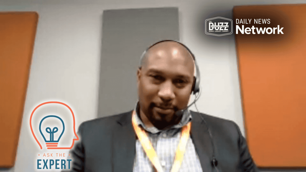 Ask the Expert with James Thurman of Portal Aircraft Company