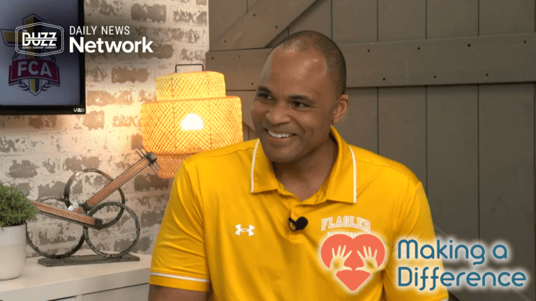 Making a Difference with Mo Smith of Flagler College