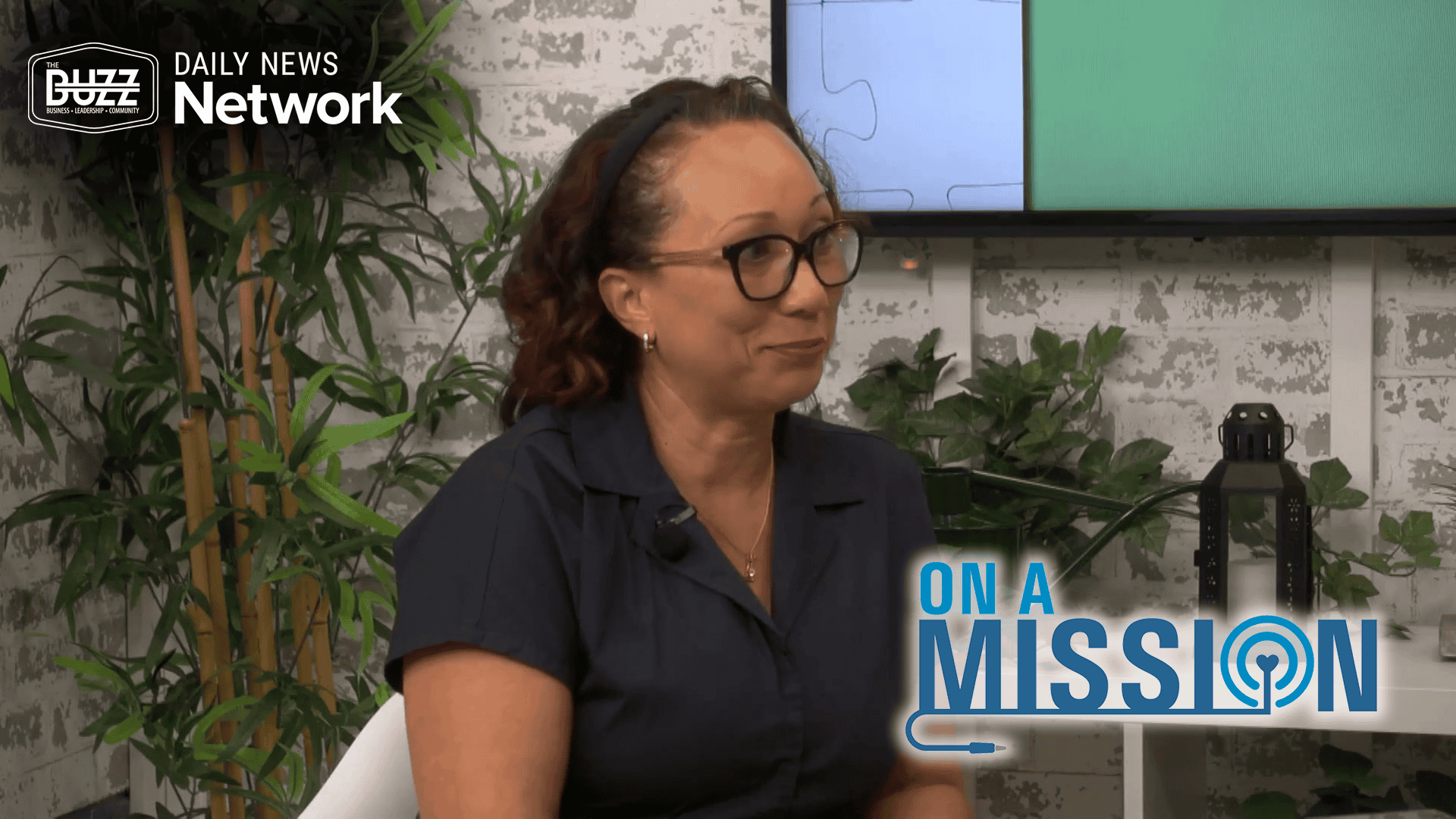 On a Mission with Priscilla Sparrow of PR Insurance Agency