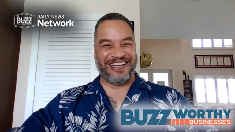 Buzzworthy Businesses with Eric Dominijanni of FIOR Scotch