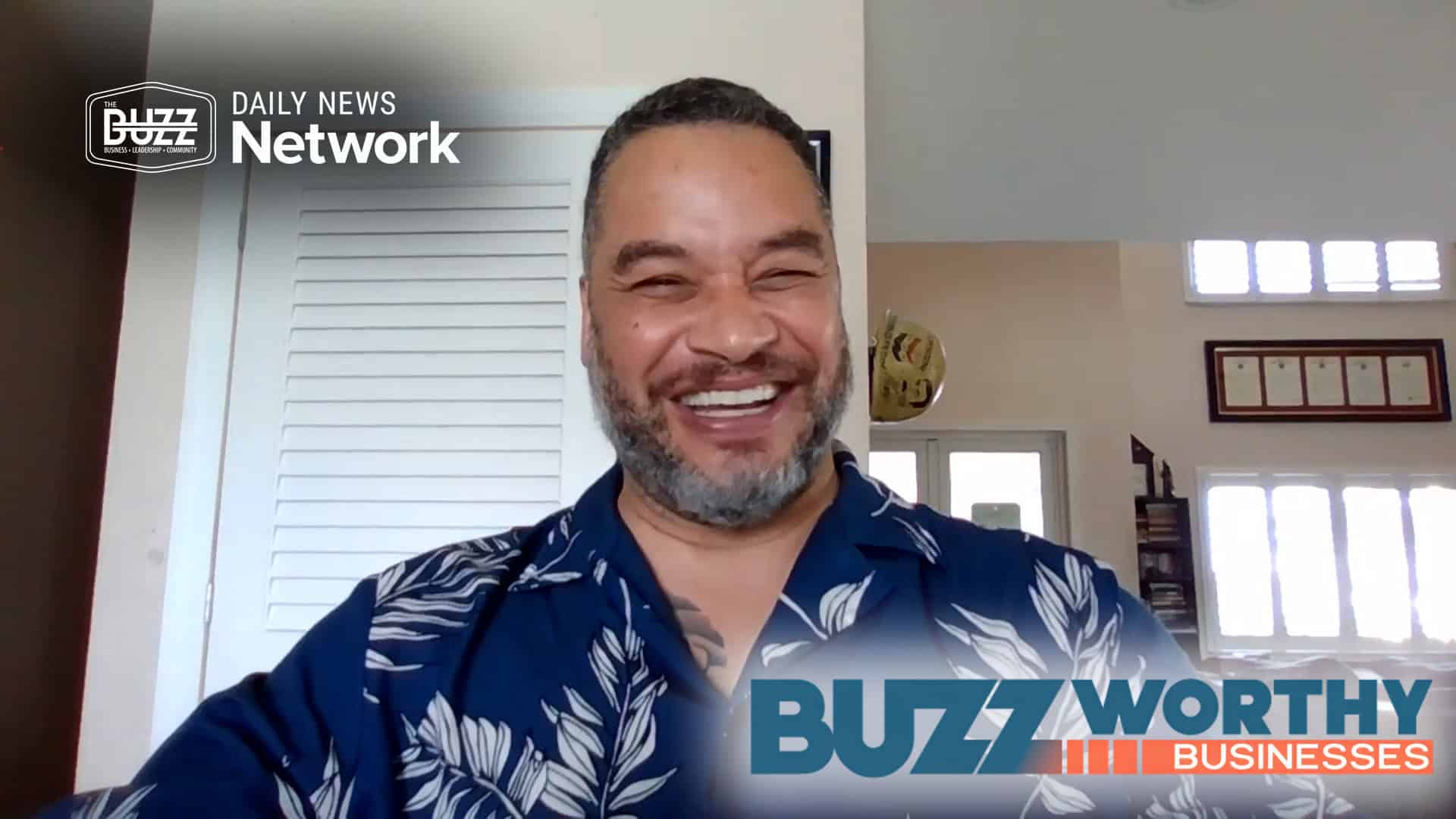 Buzzworthy Businesses with Eric Dominijanni of FIOR Scotch