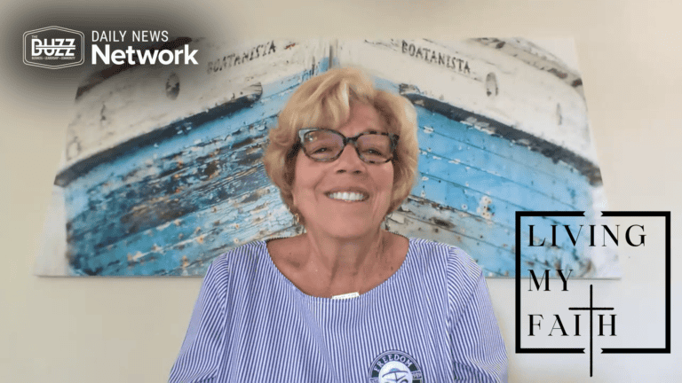 Living My Faith with Lisa Almeida of Freedom Boat Club