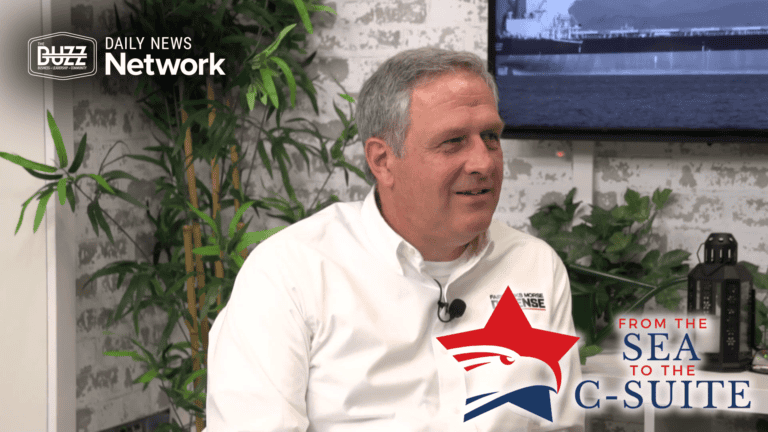 From Sea Suite to the C-Suite with David Miller of Fairbanks Morse Defense