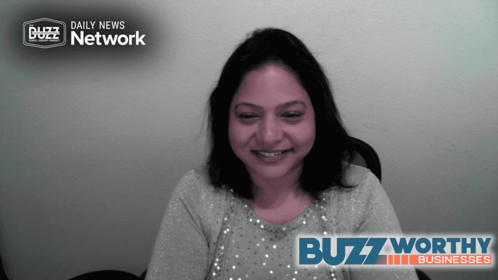 Buzzworthy Businesses with Gauri Junnarkar of AyurNutrition