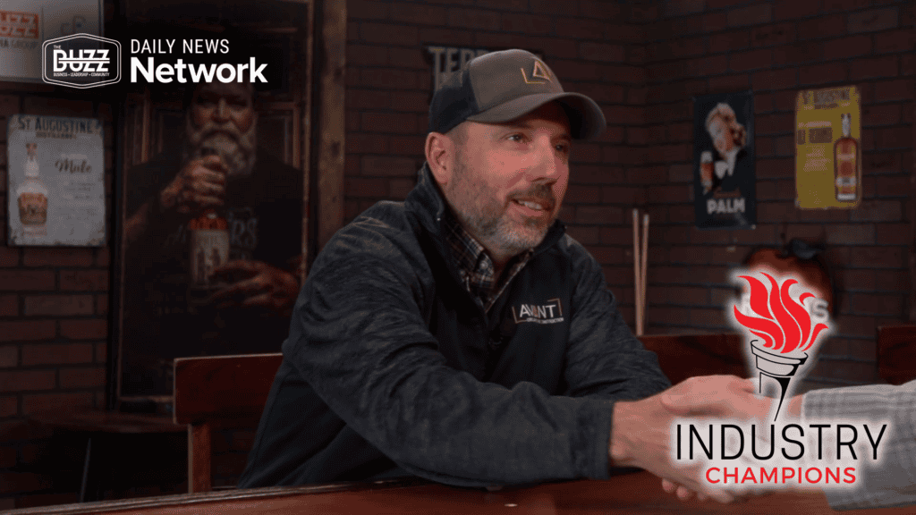 Industry Champions with Scott Callaway of Avant