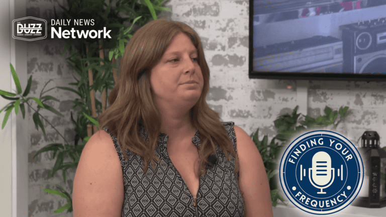 Finding Your Frequency with Kelsy Melton of Roam Consulting