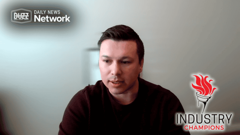 Industry Champions with Jesse Holsapple of Blue Mountain Capital