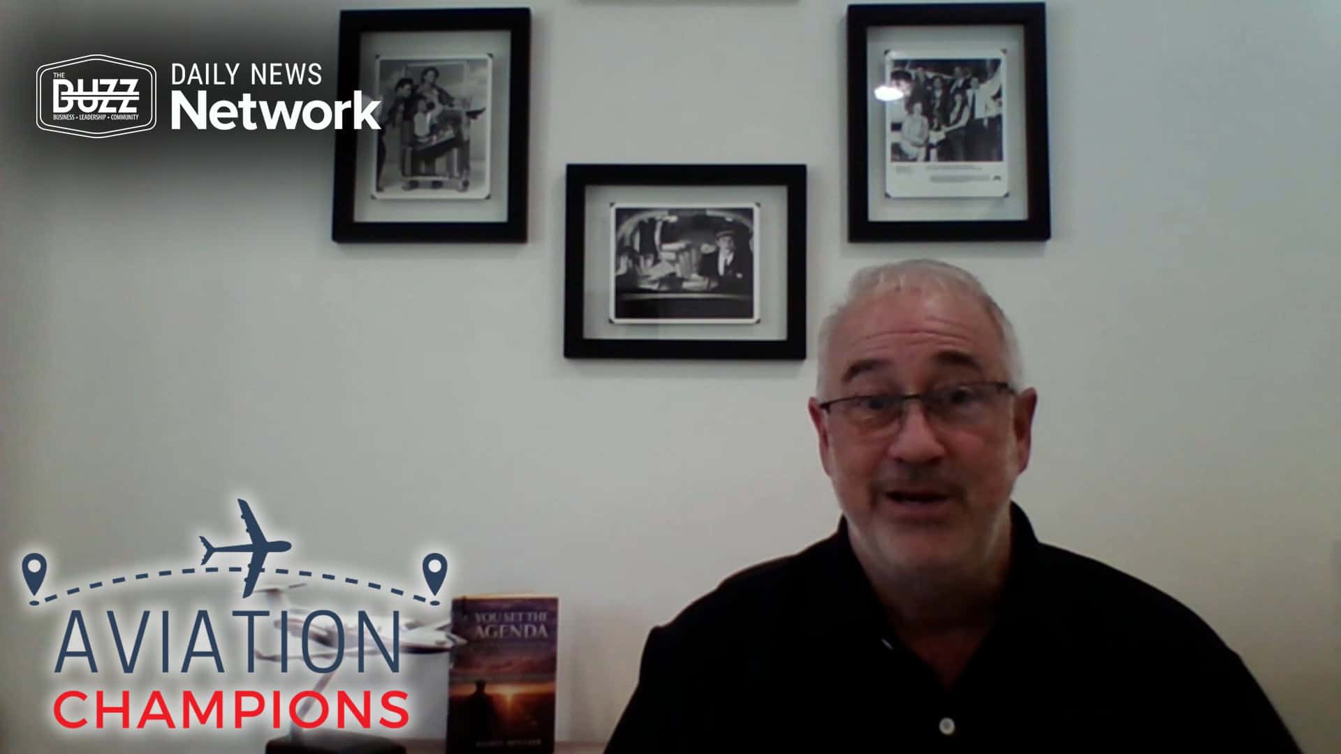 Aviation Champions with Elliot Mintzer of TRYP and MySky
