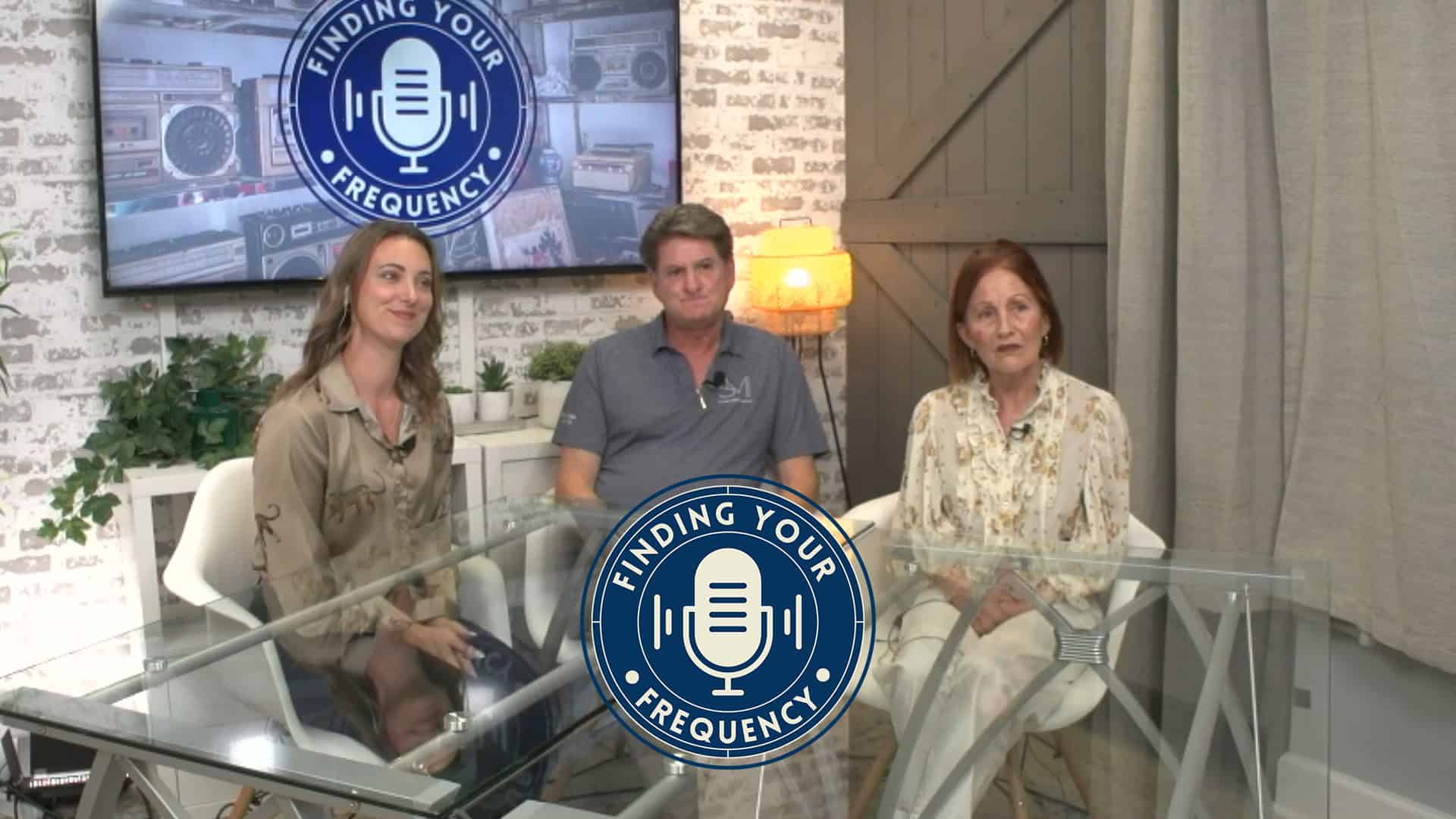 Finding Your Frequency with the Ace The Stigma Foundation