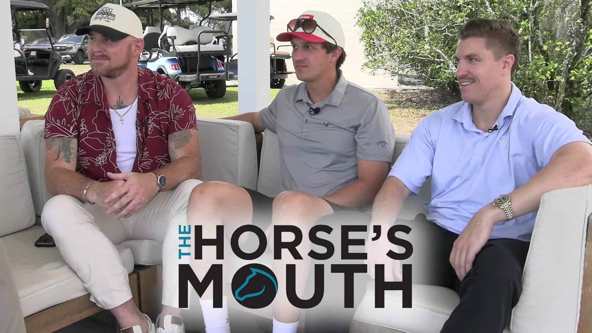 The Horse’s Mouth with Daniel Poor, Brylen Ericksen and Bryce Ocepek of Coldwell Banker Anabasis Realty
