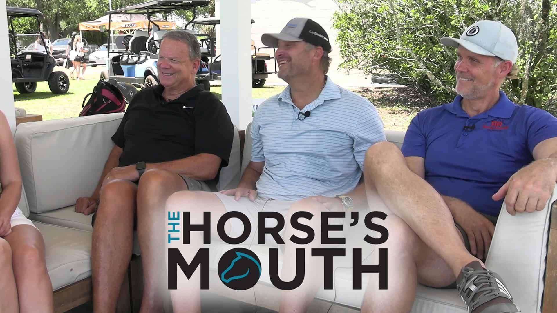 The Horse’s Mouth with Michele Mazon, Jim Jessup, and Jeremy Tintle of Ready Roofing