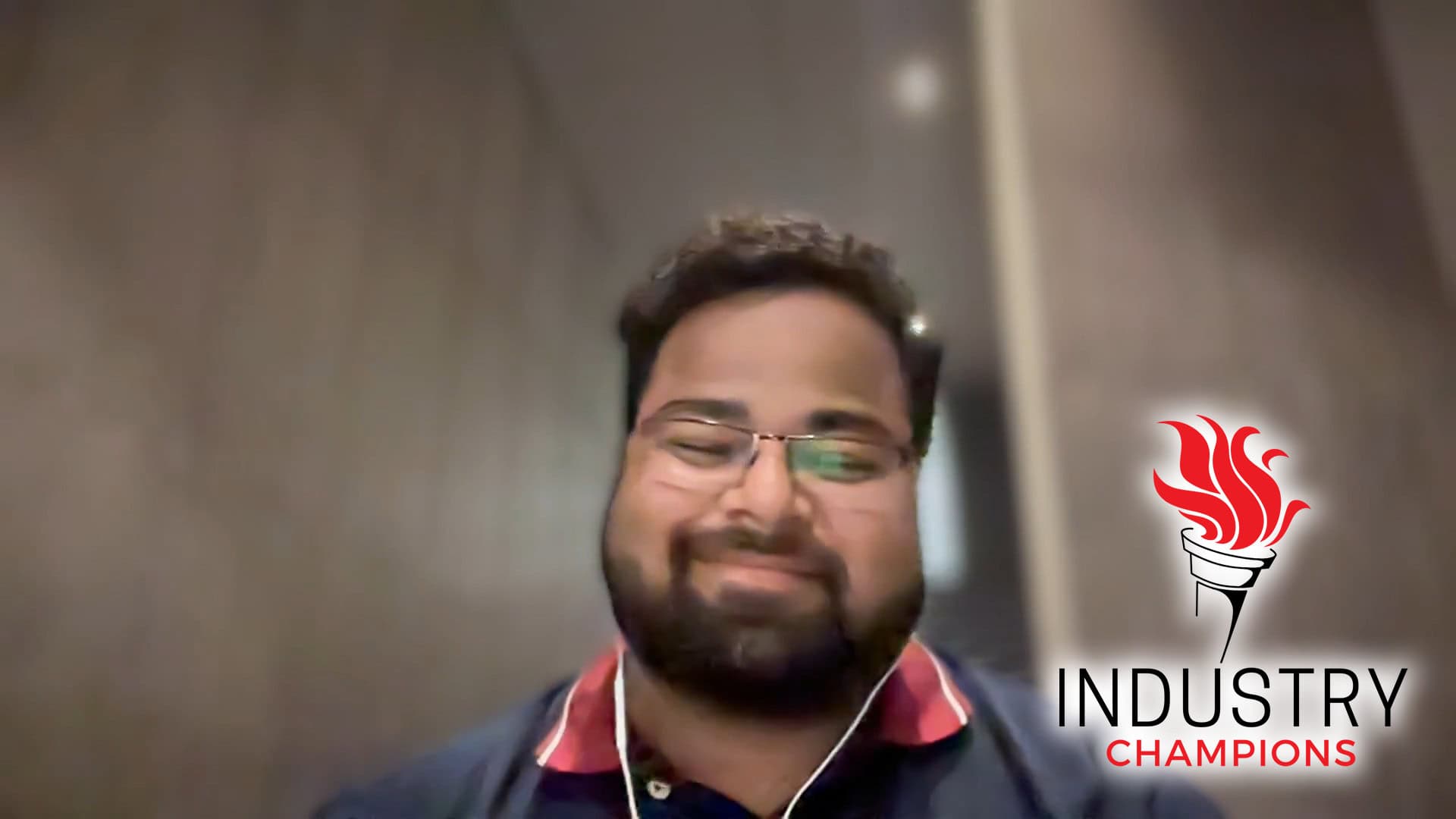 Industry Champions with Shashank Srivastava of AnthroVoice