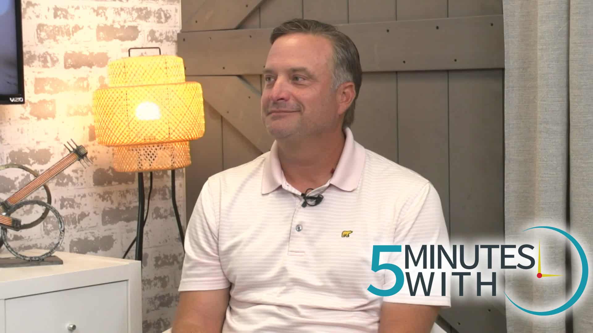 5 Minutes with Jeremy Tintle of Elite Home Services USA
