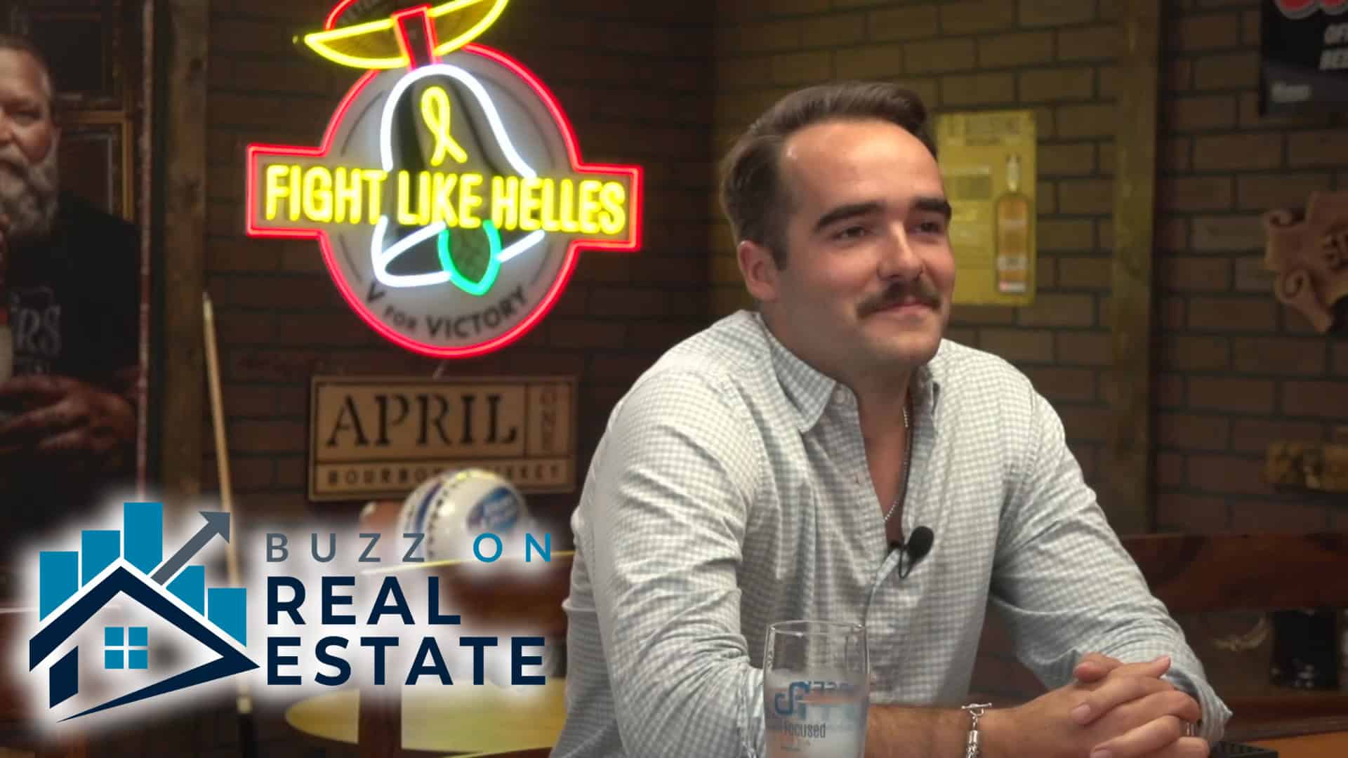 Buzz on Real Estate with Lance Barnett of Florida Coastal Team