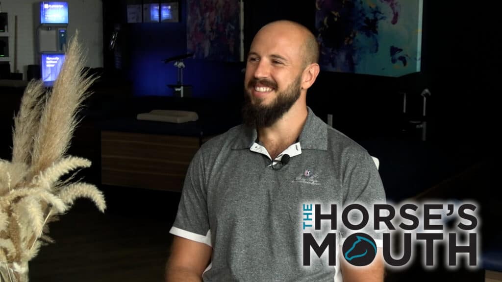 The Horse’s Mouth: Movers and Shakers with Matt Nigut of AmpGym