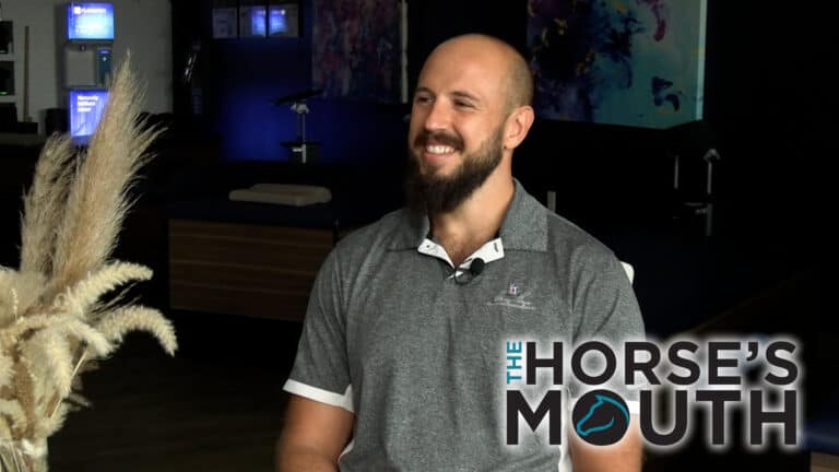 The Horse’s Mouth: Movers and Shakers with Matt Nigut of AmpGym