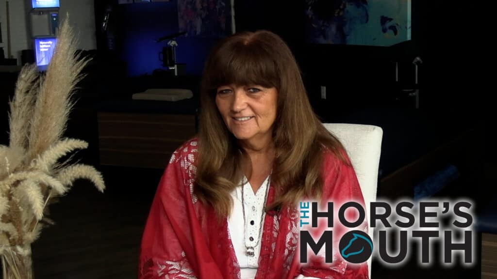 The Horse’s Mouth: Movers and Shakers with Brenda Leeper of The National Association of Veterans and Families