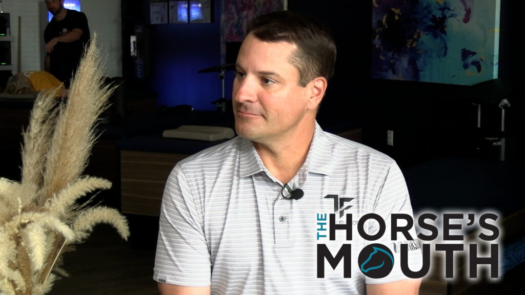The Horse’s Mouth: Movers and Shakers with Travis Fulton of Travis Fulton Golf