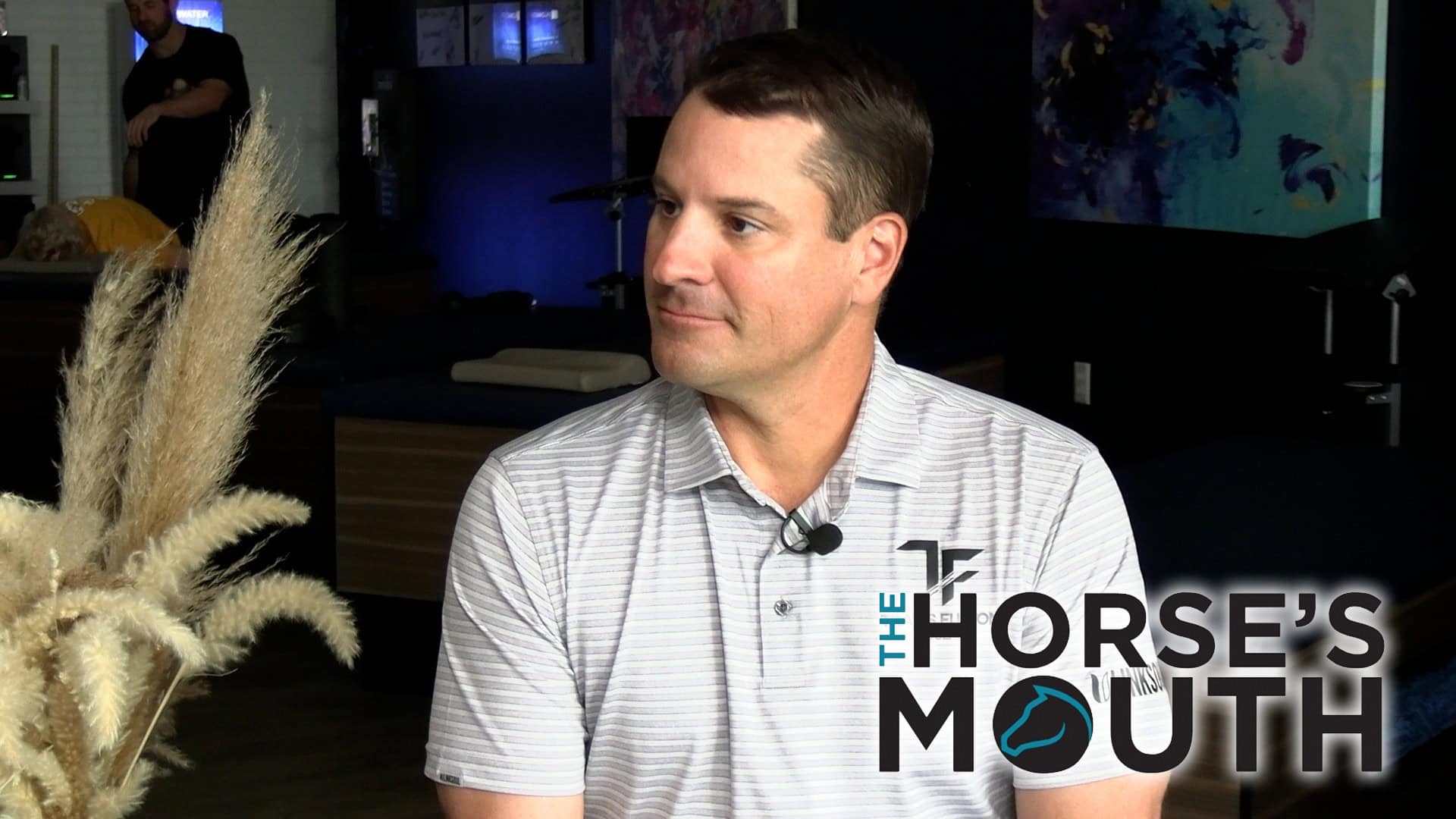 The Horse’s Mouth: Movers and Shakers with Travis Fulton of Travis Fulton Golf