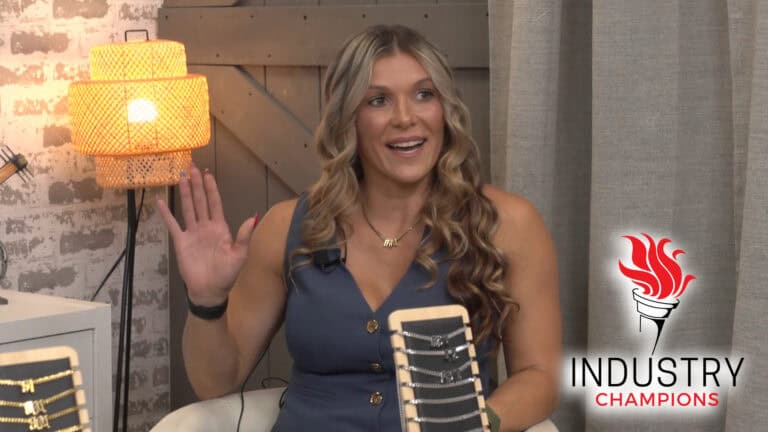Industry Champions with Melissa Pearson of Avowal 119