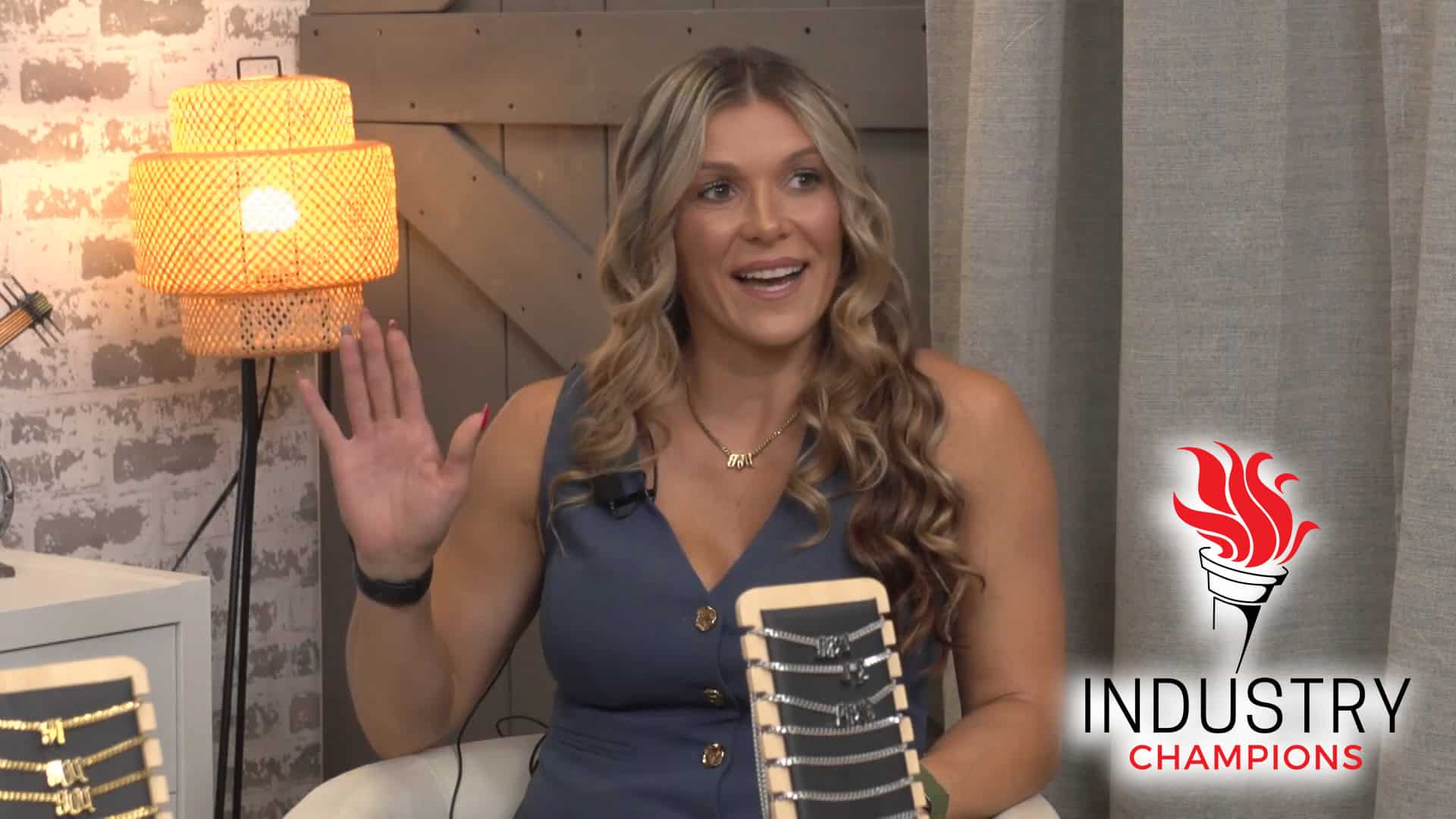 Industry Champions with Melissa Pearson of Avowal 119