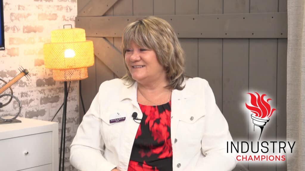 Industry Champions with Vicky Zelen of Zelen Risk Solutions