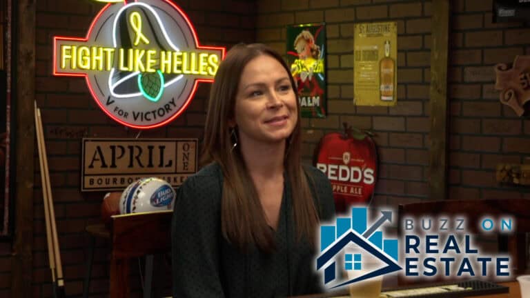 Buzz on Real Estate with June Davis of Coldwell Banker Anabasis Realty