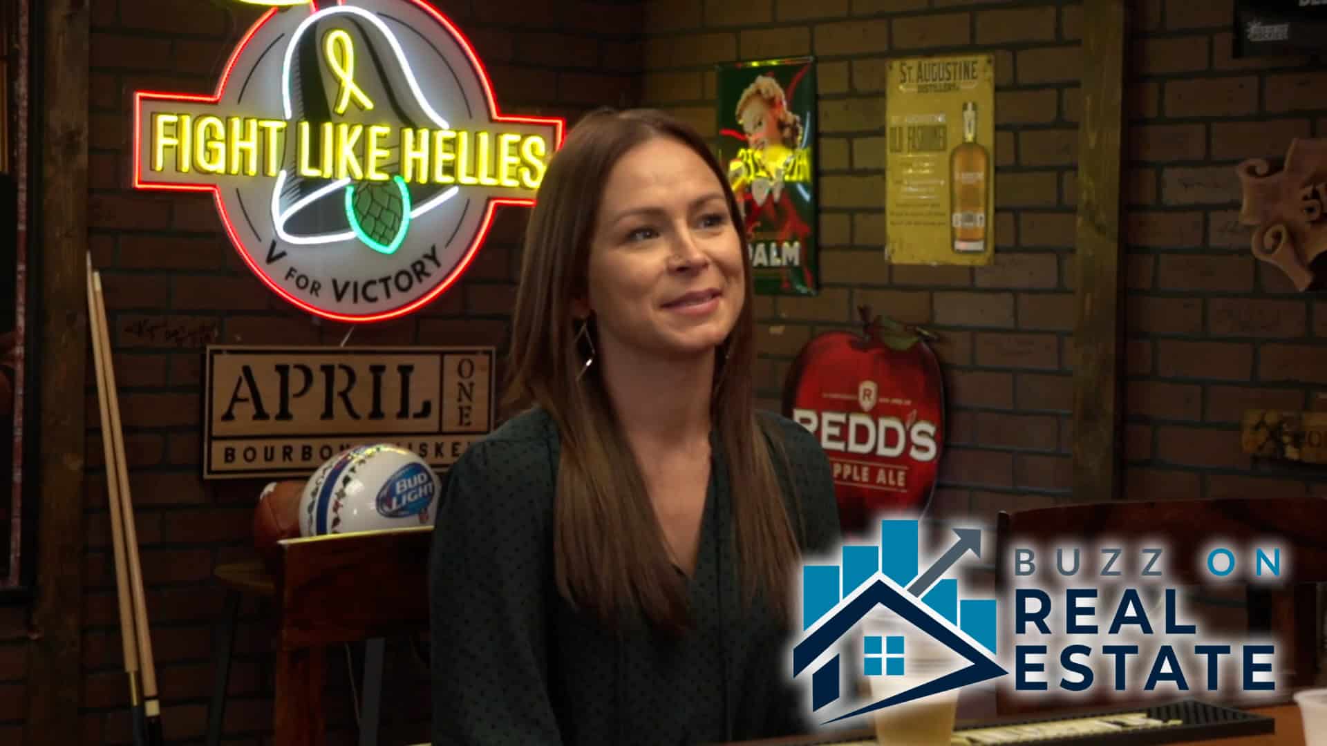 Buzz on Real Estate with June Davis of Coldwell Banker Anabasis Realty