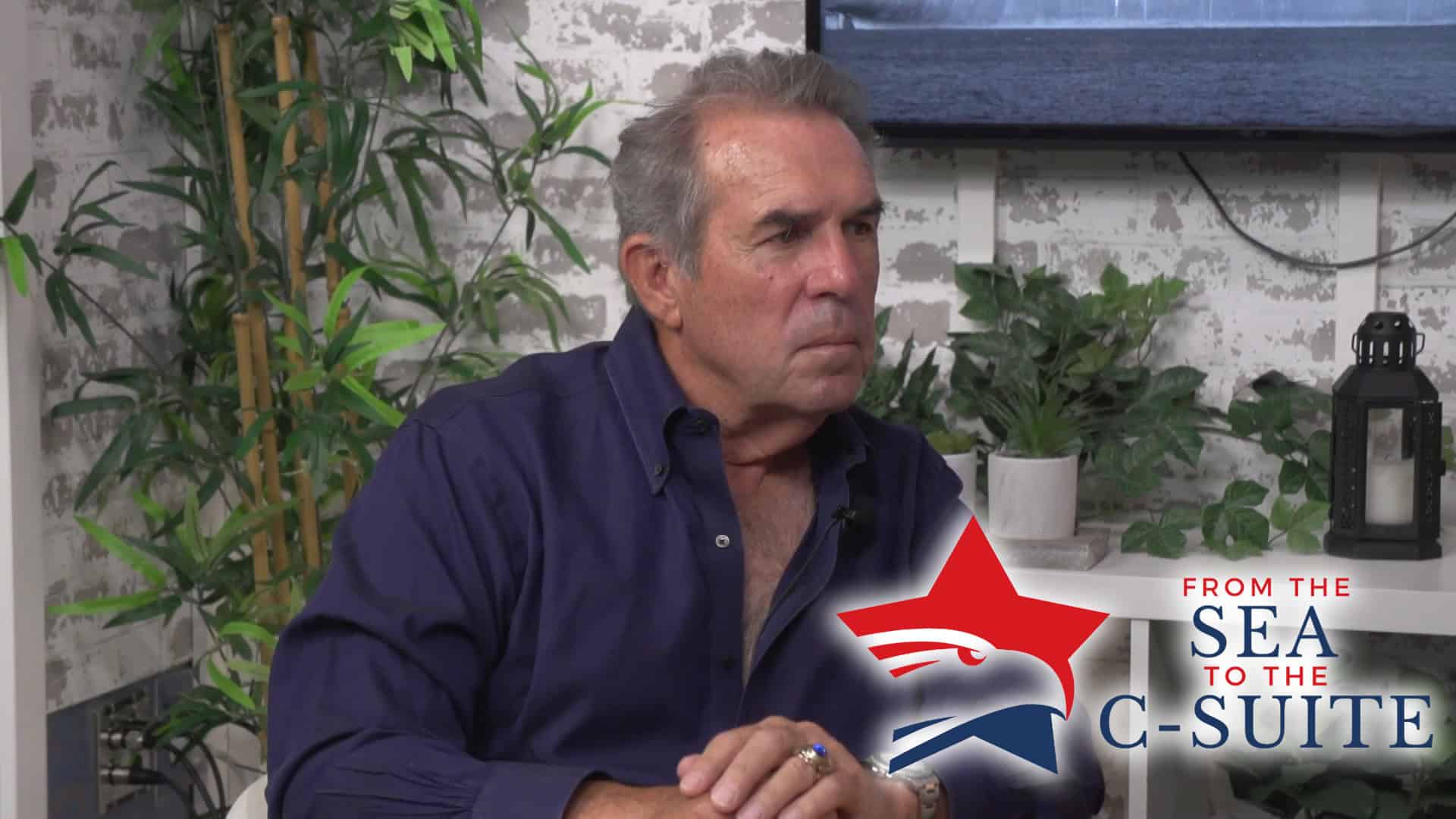 From the Sea to the C-Suite with Scott Neidhold