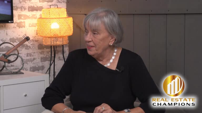 Real Estate Champions with Sally Suslak of Traditions Realty LLC
