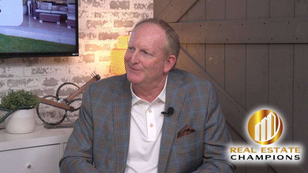 Real Estate Champions with Stacy Blair of Triad Financial