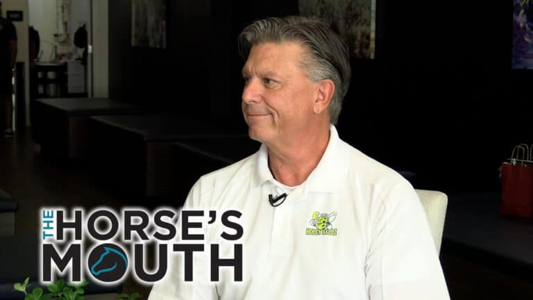 The Horse’s Mouth: Movers and Shakers with Darcy Miller of Holey Ballz