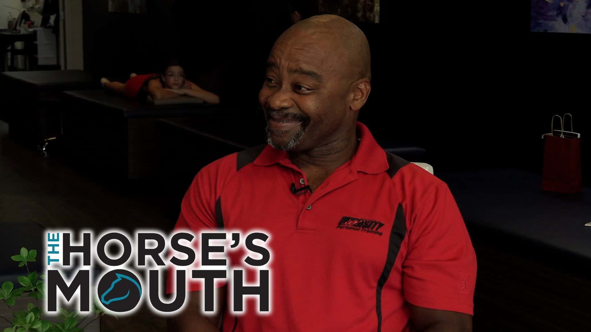 The Horse’s Mouth: Movers and Shakers with Grady Zapata of Intensity