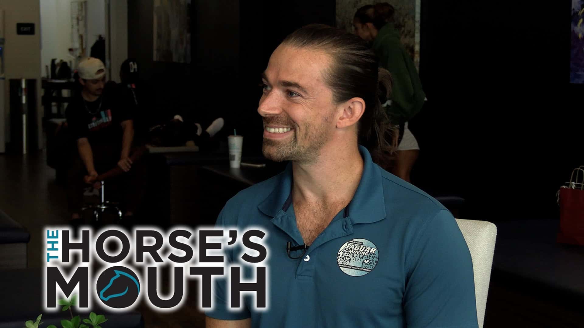 The Horse’s Mouth: Movers and Shakers with Hank Pellegrino of Jaguar Moving LLC