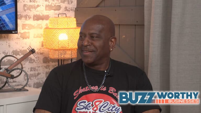 Buzzworthy Businesses with Terry Harris of 2025 INVESTMENT GROUP LLC