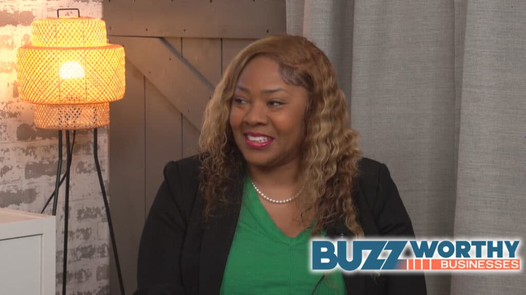 Buzzworthy Businesses with Twyla Prindle of Us And Our Children Dba Kash Kids Inc.