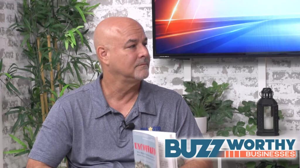 Buzzworthy Businesses with Mark Goldwich of Gold Star Adjusters