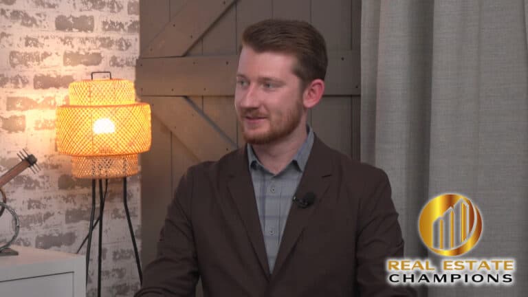 Real Estate Champions with Dylan Clark of Coldwell Banker Anabasis Realty