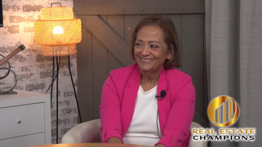 Real Estate Champions with Maria Martinez-De Leon LLC of LAROSA REALTY NORTHFLORIDA
